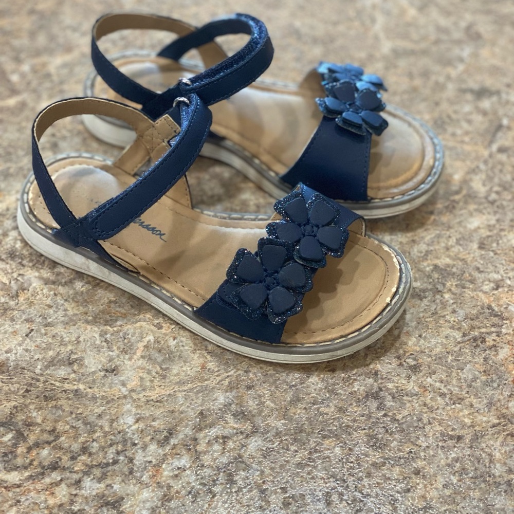 Hanna Andersson Sandals